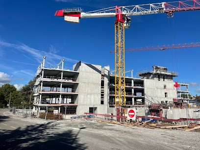 Ravoyard, Charpentier à Vaudrey