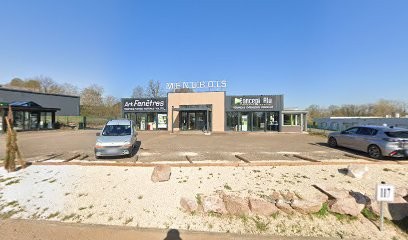 Menubois - Art&Fenêtres - Riorges, Menuisier à Riorges