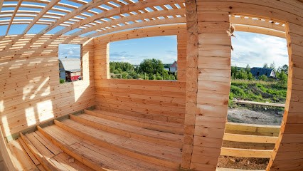 Robert Jacques, Charpentier à Guer