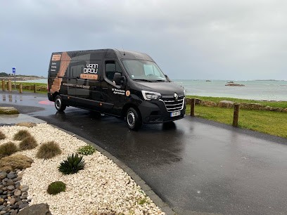 DY Menuiserie Agencement, Menuisier à Plouénan