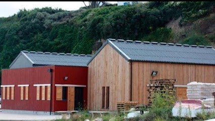 Jef menuiserie, Menuisier à Saint-Pierre-Quiberon