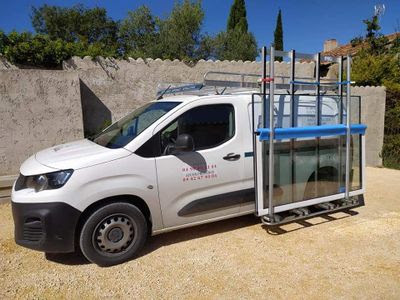 Asap Fermetures, Menuisier à Aubagne