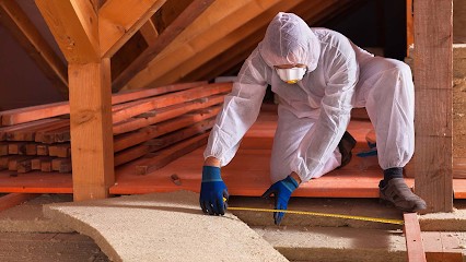 CIHANGIR ET FILS, Menuisier à Monswiller