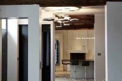 Le Bois Dans La Maison - Etablissements Jean-Marie JADAULT, Menuisier à Nouaillé-Maupertuis