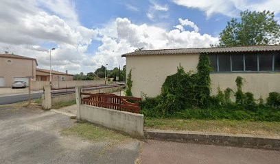 Dellong, Menuisier à Puimisson