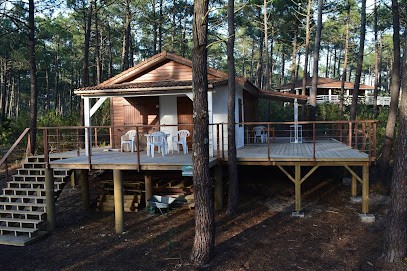 EIRL Damien Chevet, Charpentier au Porge