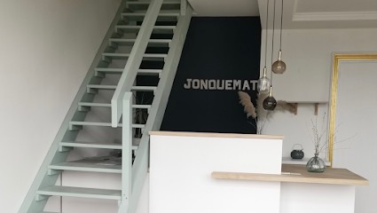 Menuiserie Jonquemat, Menuisier à Saint-Méloir-des-Ondes