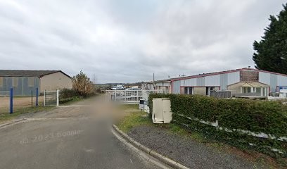 L'aura Du Bois, Menuisier à Mettray