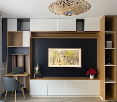 MARIO MENUISIERIE, Menuisier à Savigny-sur-Orge