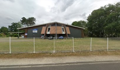 Société Montoise De Charpente Et Couverture, Charpentier à Mont-de-Marsan