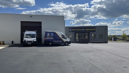 LA BOUTIQUE DU MENUISIER RODEZ, Menuisier à Onet-le-Château