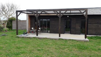 BB Fermetures, Menuisier à Trégunc