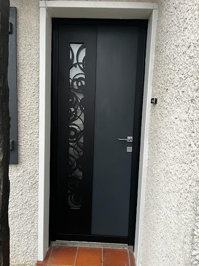 Ouvertures Plus, Menuisier à Rouen