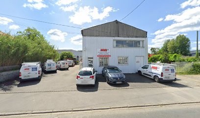 MVS Dépannage, Menuisier à Rezé