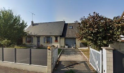 Benoist Menuiserie, Menuisier à Pont-l'Évêque