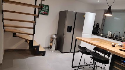 L'Arbre Affleure, Menuisier à Montfort-sur-Meu