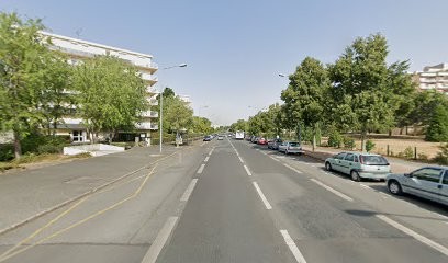 ACT DEPANNAGE, Menuisier à Angers