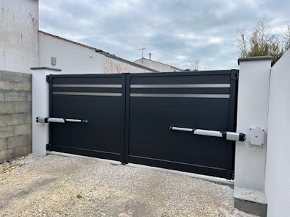 Pro Atlantic Menuiseries, Menuisier à Cozes