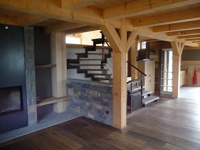 Cohendet Et Fils, Menuisier à Manigod