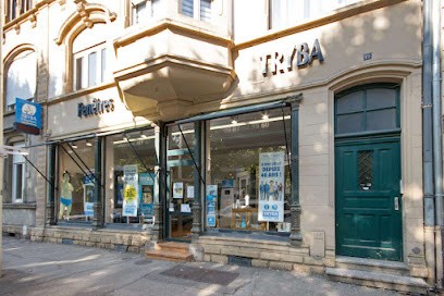 TRYBA Thionville, Menuisier à Thionville