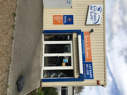 Les Baies du Loir, Menuisier à Clermont-Créans