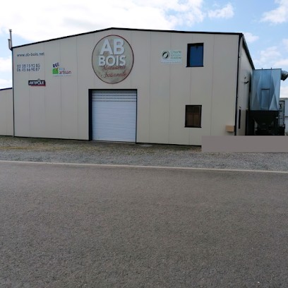 AB Bois Menuiserie Artisanale, Menuisier à Saint-Hilaire-le-Vouhis