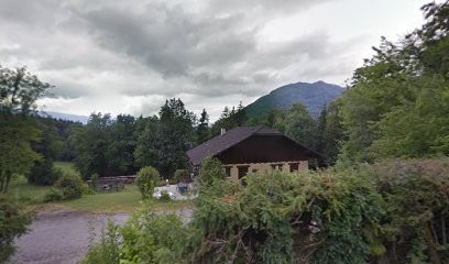 L'Atelier 620, Menuisier à Bluffy