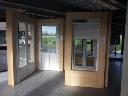 Richard Menuiserie, Menuisier à L'Île-d'Olonne