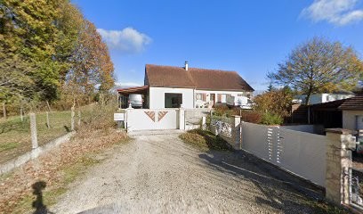 Besson Florent, Menuisier à La Croix-en-Touraine
