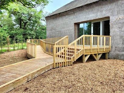 Dimens'Yon Bois Menuiserie La Roche Sur Yon, Menuisier à La Chaize-le-Vicomte