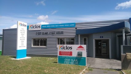 Kiclos Lorient, Menuisier à Lorient