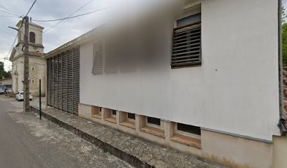 Yann Alain, Menuisier à Fourques-sur-Garonne