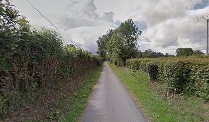 MONSIEUR DAVID LE FRANCOIS, Charpentier à Saint-Hymer