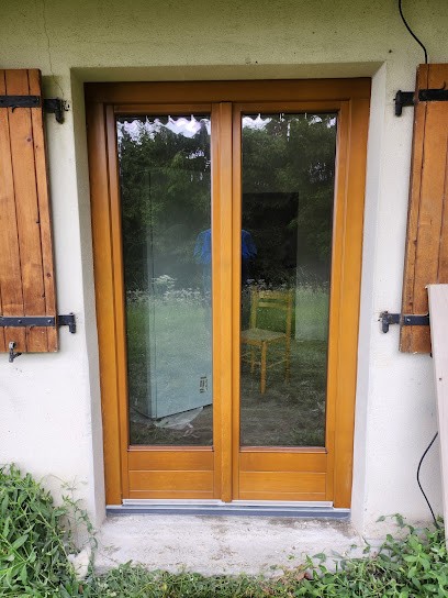 DANNYCONFORT, Menuisier à Annemasse