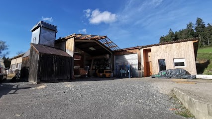 Lombard Menuiserie, Menuisier à Poule-les-Écharmeaux