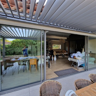 Portal Aluminium - Fabricant Menuiseries Aluminium, Agréé Technal, Menuisier à La Ciotat