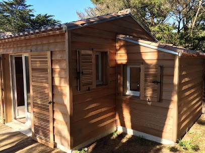 ROBARD PATRICE - Menuiserie - Charpente - Rénovation, Noirmoutier, Menuisier à La Guérinière