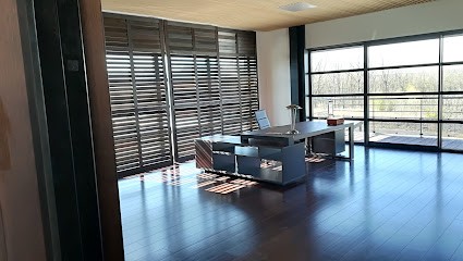 AB Menuiserie Agencement, Menuisier à Bletterans