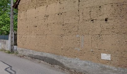 Menuiserie Daniel Bossy, Menuisier à La Bâtie-Montgascon