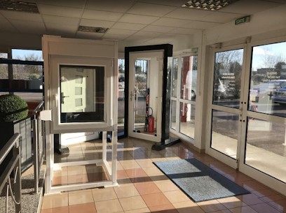 Som Services Et Habitat, Menuisier à Porcelette