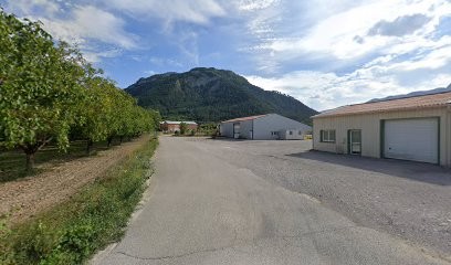 OCTO, Menuisier à Luc-en-Diois