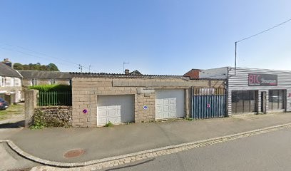 BTC, Menuisier à Sourdeval