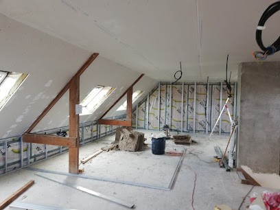 KMP Kerlouan Menuiserie Perrin, Menuisier à Kerlouan