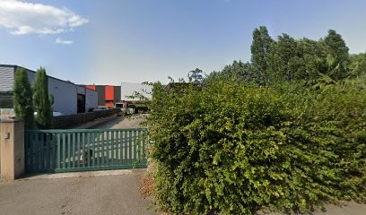 Potard Vincent, Menuisier à Grigny