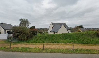 Bothorel Cedric, Menuisier à Pontrieux
