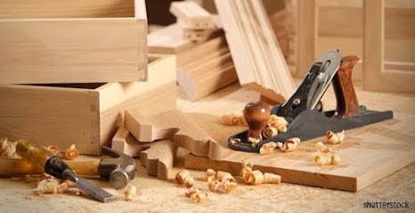 TRADITION BOIS, Menuisier à Espiet