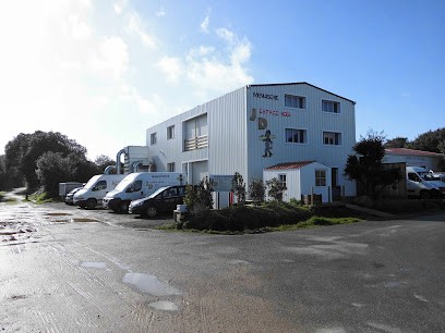 JD Espace Bois, Charpentier à L'Île-d'Yeu