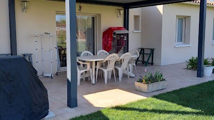 Aubry, Menuisier à Chauray