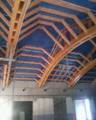 Philidet Charpente Couverture, Charpentier à Sury-le-Comtal