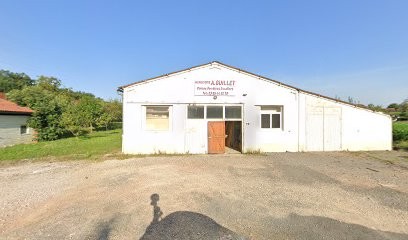 Menuiserie A.Guillet, Menuisier à Tournus